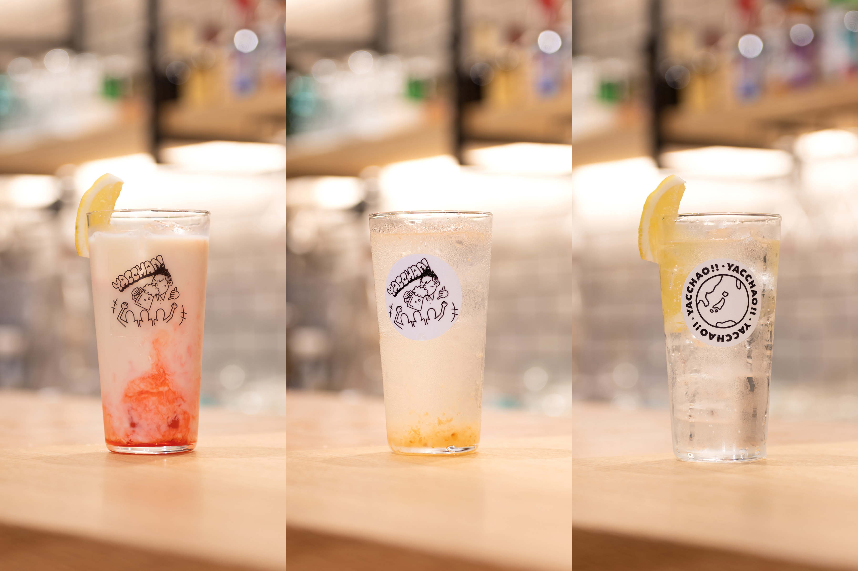 39Life酒場