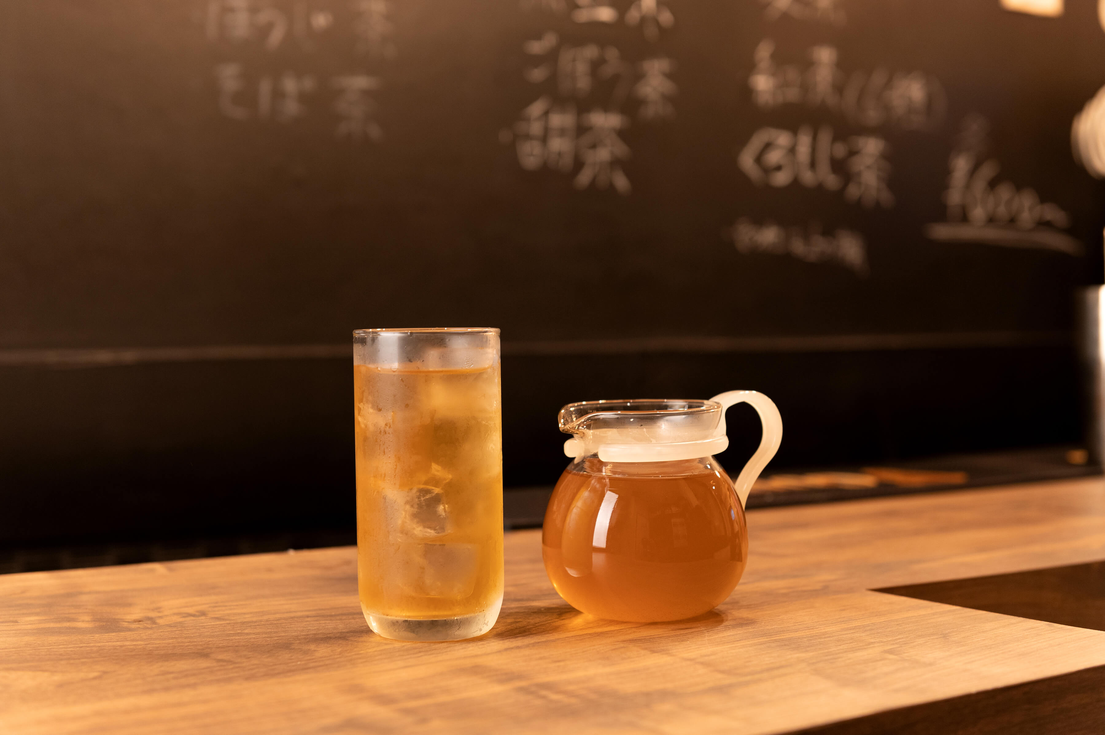 茶割りバル○○○