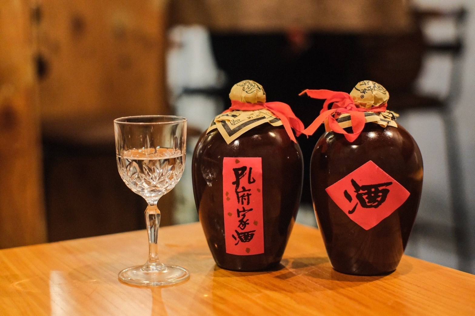 出汁中華 汤汤