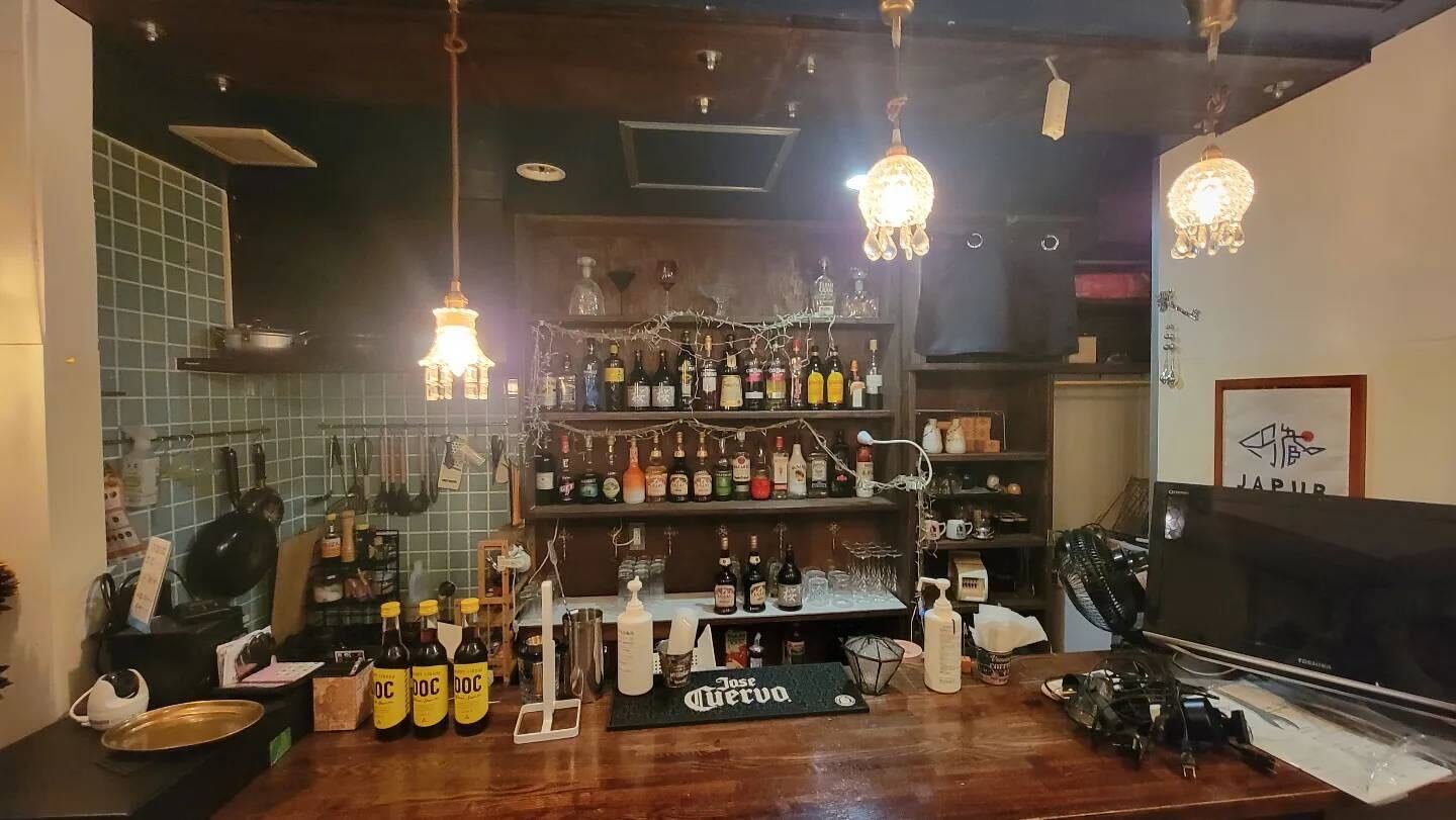 bar円蔵